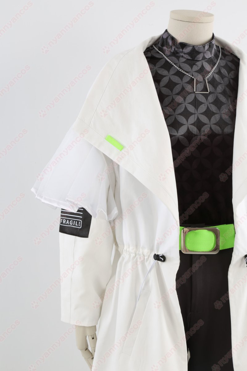 画像7: 高品質 実物撮影 青柳冬弥 東雲彰人 フラジール プロセカ×あんスタ あんさんぶるスターズ！！ プロジェクトセカイ カラフルステージ！ feat.初音ミク 風 コスプレ衣装 コスチューム オーダーメイド (7)