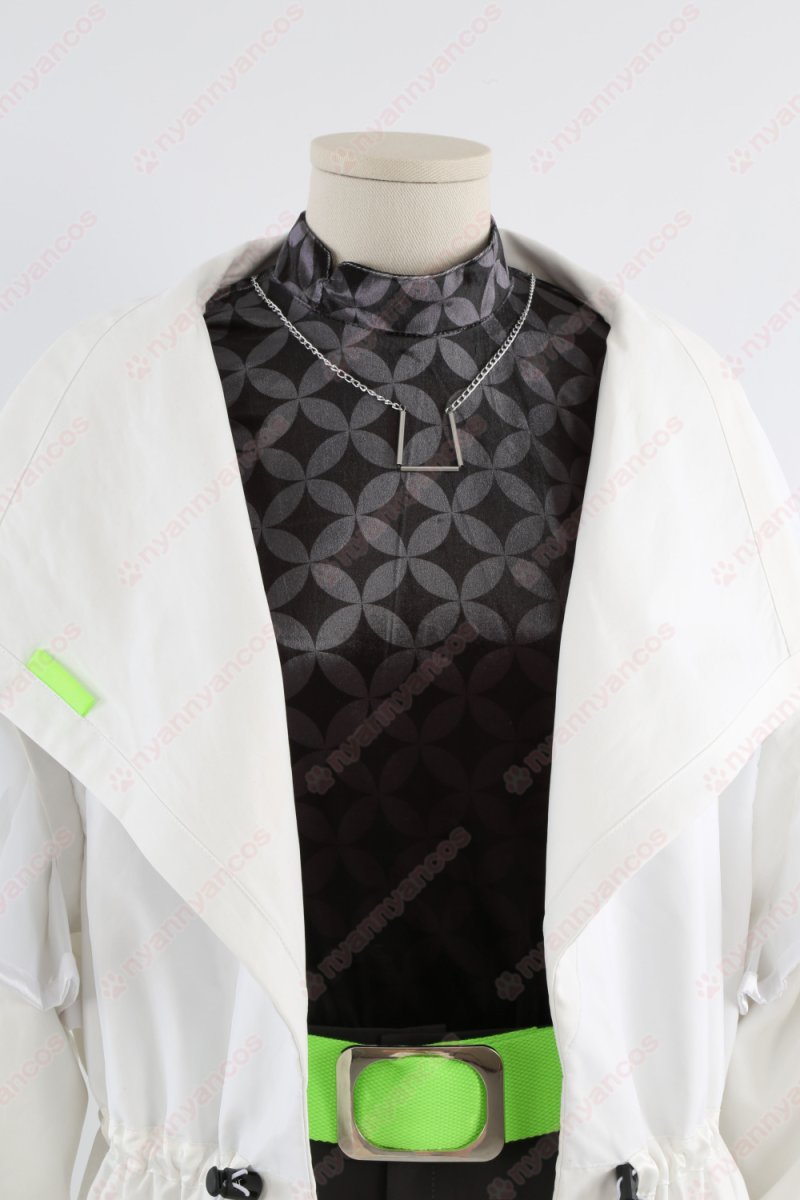 画像8: 高品質 実物撮影 青柳冬弥 東雲彰人 フラジール プロセカ×あんスタ あんさんぶるスターズ！！ プロジェクトセカイ カラフルステージ！ feat.初音ミク 風 コスプレ衣装 コスチューム オーダーメイド (8)