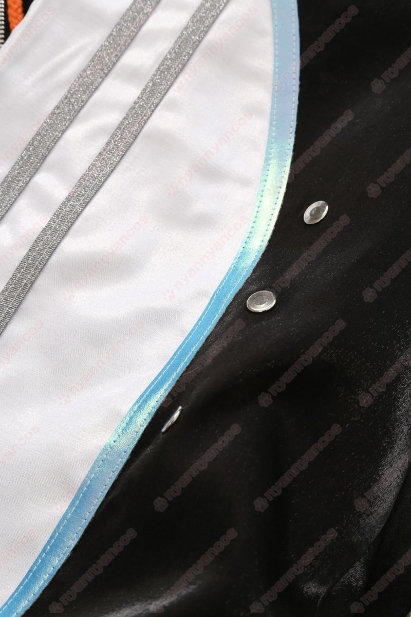 画像21: 高品質 実物撮影 衣更真緒 守沢千秋 巴日和 月永レオ  MODE/D LOCK YOUR GAZE  あんさんぶるスターズ! あんスタ 風 コスチューム コスプレ衣装  オーダーメイド (21)