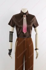 画像16: 高品質 実物撮影 天城一彩 神崎颯馬 三毛縞斑 バレンタインクロススカウト devoted to you PURE あんさんぶるスターズ! あんスタ 風 コスチューム コスプレ衣装  オーダーメイド (16)