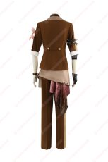 画像4: 高品質 実物撮影 天城一彩 神崎颯馬 三毛縞斑 バレンタインクロススカウト devoted to you PURE あんさんぶるスターズ! あんスタ 風 コスチューム コスプレ衣装  オーダーメイド (4)