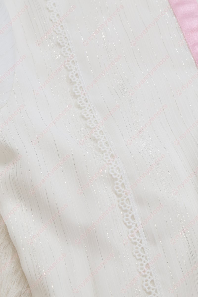 画像18: 高品質 実物撮影  鳳えむ にこにこ笑顔のステージで Dream a Wonder Dreamガチャ プロセカ プロジェクトセカイ カラフルステージ！ feat.初音ミク  風 コスプレ衣装 コスチューム オーダーメイド (18)