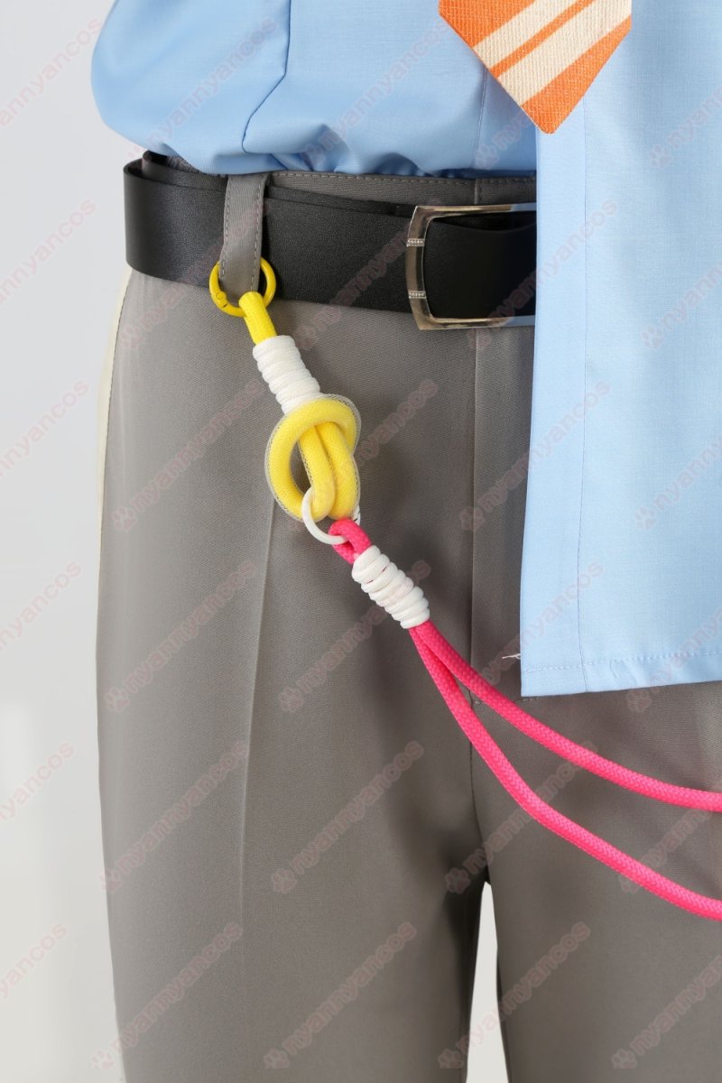 画像22: 高品質 実物撮影 真白友也 高峯翠 姫宮桃李 仙石忍 春川宙 白鳥藍良 葵ひなた 十周年 僕のウィーク・ポイント  あんさんぶるスターズ! あんスタ 風 コスチューム コスプレ衣装  オーダーメイド (22)