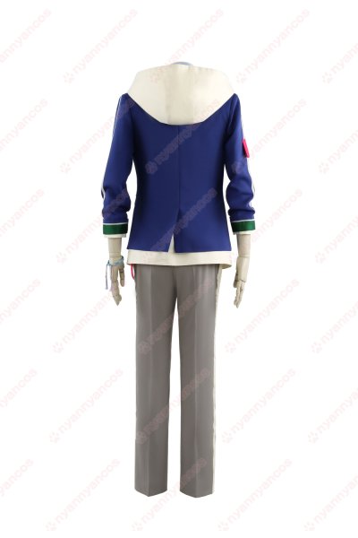 高品質 実物撮影 真白友也 高峯翠 姫宮桃李 仙石忍 春川宙 白鳥藍良 葵