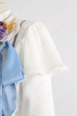 画像14: 高品質 実物撮影  神代類 wswl2 夢への一歩 Dream a Wonder Dreamガチャ プロセカ プロジェクトセカイ カラフルステージ！ feat.初音ミク  風 コスプレ衣装 コスチューム オーダーメイド (14)