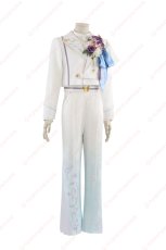 画像2: 高品質 実物撮影  神代類 wswl2 夢への一歩 Dream a Wonder Dreamガチャ プロセカ プロジェクトセカイ カラフルステージ！ feat.初音ミク  風 コスプレ衣装 コスチューム オーダーメイド (2)