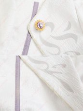 画像27: 高品質 実物撮影  神代類 wswl2 夢への一歩 Dream a Wonder Dreamガチャ プロセカ プロジェクトセカイ カラフルステージ！ feat.初音ミク  風 コスプレ衣装 コスチューム オーダーメイド (27)