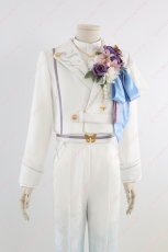 画像6: 高品質 実物撮影  神代類 wswl2 夢への一歩 Dream a Wonder Dreamガチャ プロセカ プロジェクトセカイ カラフルステージ！ feat.初音ミク  風 コスプレ衣装 コスチューム オーダーメイド (6)
