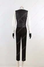 画像15: 高品質 実物撮影  トレイ Trey ナイトメアースーツ 2024 ハロウィン ツイステ  ツイステッドワンダーランド  風 コスチューム コスプレ衣装  オーダーメイド (15)