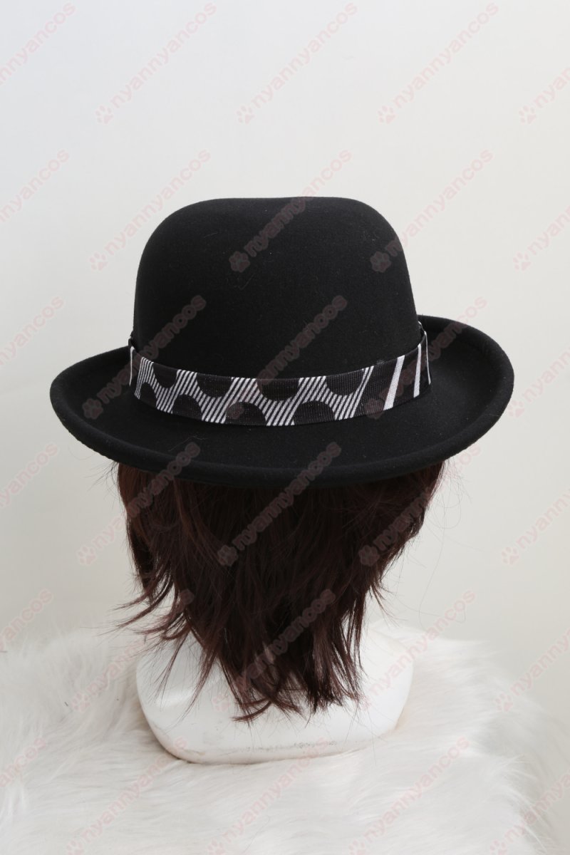 画像17: 高品質 実物撮影  トレイ Trey ナイトメアースーツ 2024 ハロウィン ツイステ  ツイステッドワンダーランド  風 コスチューム コスプレ衣装  オーダーメイド (17)