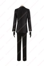 画像4: 高品質 実物撮影  トレイ Trey ナイトメアースーツ 2024 ハロウィン ツイステ  ツイステッドワンダーランド  風 コスチューム コスプレ衣装  オーダーメイド (4)
