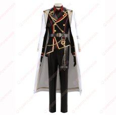 画像1: 高品質 実物撮影 朔間零 瀬名泉 伏見弓弦 乱凪砂 影片みか 十周年 Graceful Punishment  あんさんぶるスターズ! あんスタ 風 コスチューム コスプレ衣装  オーダーメイド (1)