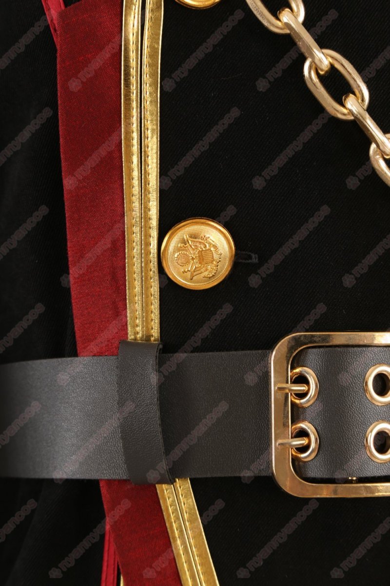 画像15: 高品質 実物撮影 朔間零 瀬名泉 伏見弓弦 乱凪砂 影片みか 十周年 Graceful Punishment  あんさんぶるスターズ! あんスタ 風 コスチューム コスプレ衣装  オーダーメイド (15)