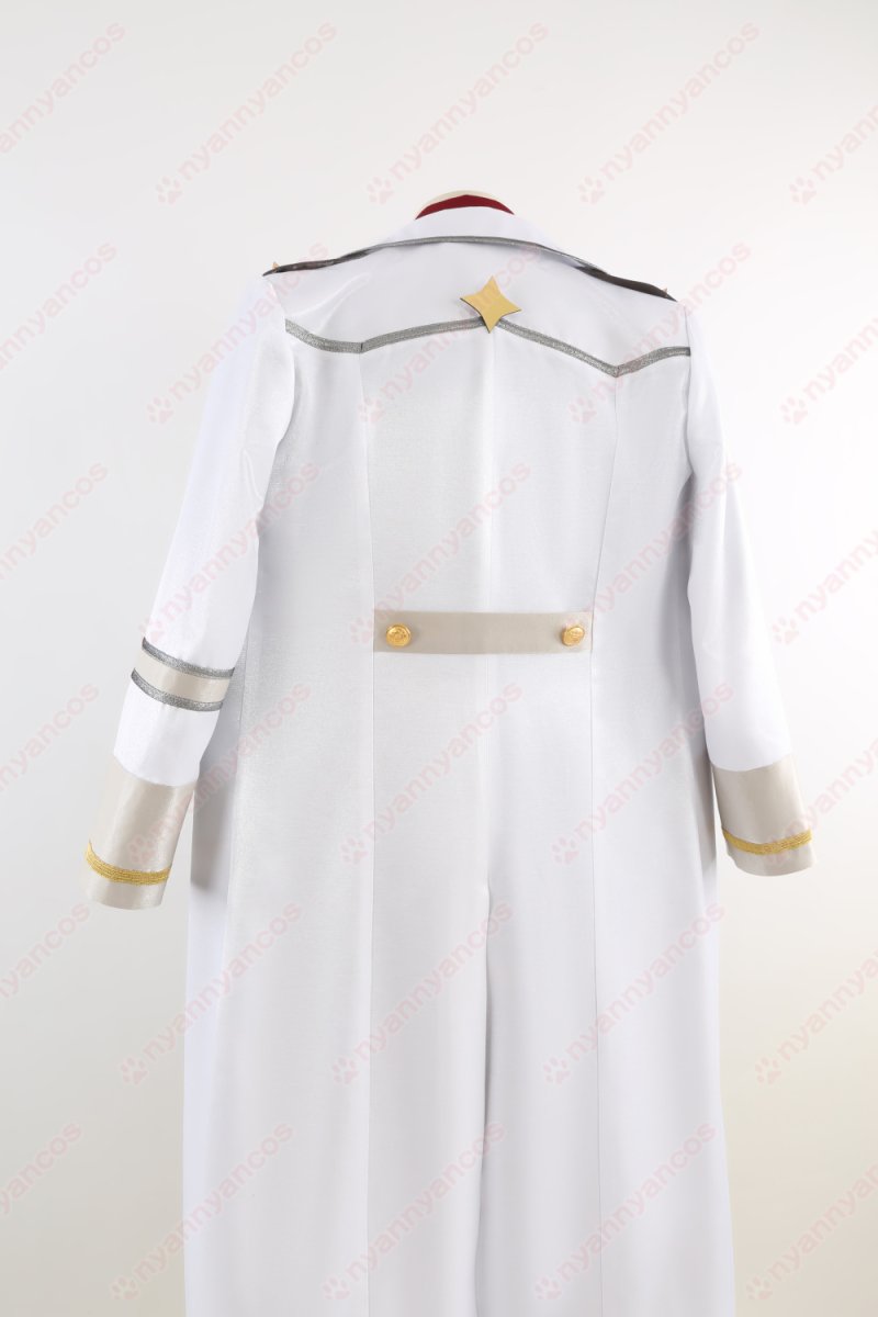 画像18: 高品質 実物撮影 朔間零 瀬名泉 伏見弓弦 乱凪砂 影片みか 十周年 Graceful Punishment  あんさんぶるスターズ! あんスタ 風 コスチューム コスプレ衣装  オーダーメイド (18)