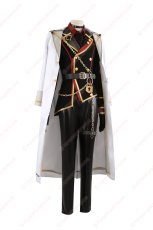 画像2: 高品質 実物撮影 朔間零 瀬名泉 伏見弓弦 乱凪砂 影片みか 十周年 Graceful Punishment  あんさんぶるスターズ! あんスタ 風 コスチューム コスプレ衣装  オーダーメイド (2)