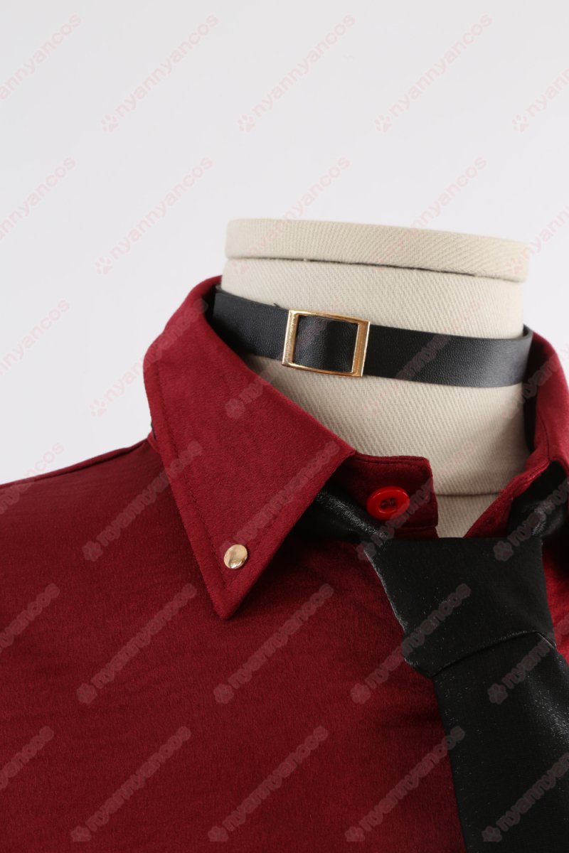 画像23: 高品質 実物撮影 朔間零 瀬名泉 伏見弓弦 乱凪砂 影片みか 十周年 Graceful Punishment  あんさんぶるスターズ! あんスタ 風 コスチューム コスプレ衣装  オーダーメイド (23)