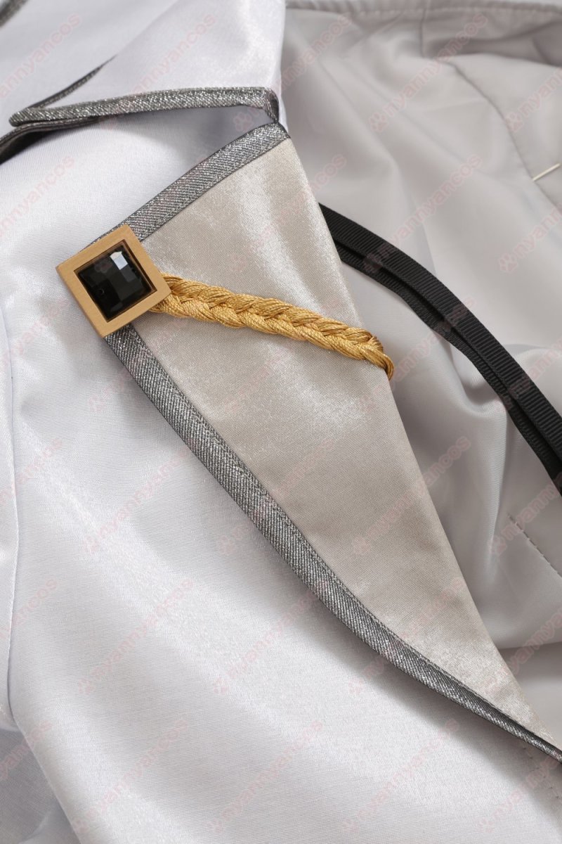 画像24: 高品質 実物撮影 朔間零 瀬名泉 伏見弓弦 乱凪砂 影片みか 十周年 Graceful Punishment  あんさんぶるスターズ! あんスタ 風 コスチューム コスプレ衣装  オーダーメイド (24)