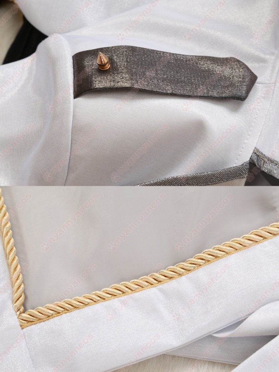 画像29: 高品質 実物撮影 朔間零 瀬名泉 伏見弓弦 乱凪砂 影片みか 十周年 Graceful Punishment  あんさんぶるスターズ! あんスタ 風 コスチューム コスプレ衣装  オーダーメイド (29)