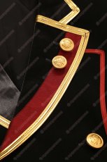 画像26: 高品質 実物撮影 朔間零 瀬名泉 伏見弓弦 乱凪砂 影片みか 十周年 Graceful Punishment  あんさんぶるスターズ! あんスタ 風 コスチューム コスプレ衣装  オーダーメイド (26)