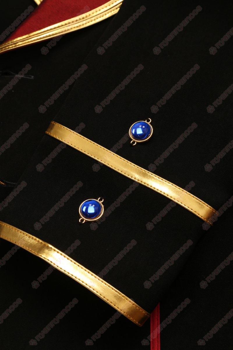 画像28: 高品質 実物撮影 朔間零 瀬名泉 伏見弓弦 乱凪砂 影片みか 十周年 Graceful Punishment  あんさんぶるスターズ! あんスタ 風 コスチューム コスプレ衣装  オーダーメイド (28)