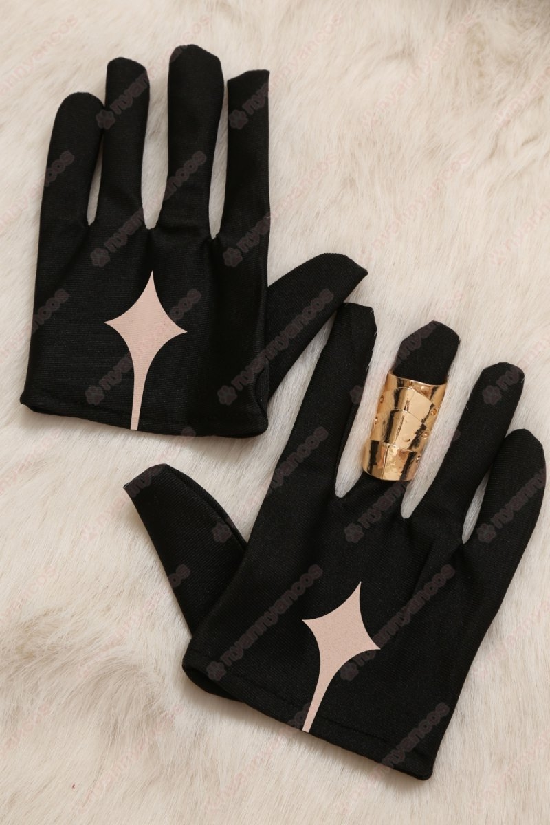 画像30: 高品質 実物撮影 朔間零 瀬名泉 伏見弓弦 乱凪砂 影片みか 十周年 Graceful Punishment  あんさんぶるスターズ! あんスタ 風 コスチューム コスプレ衣装  オーダーメイド (30)