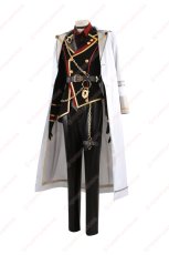 画像3: 高品質 実物撮影 朔間零 瀬名泉 伏見弓弦 乱凪砂 影片みか 十周年 Graceful Punishment  あんさんぶるスターズ! あんスタ 風 コスチューム コスプレ衣装  オーダーメイド (3)