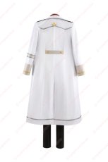 画像4: 高品質 実物撮影 朔間零 瀬名泉 伏見弓弦 乱凪砂 影片みか 十周年 Graceful Punishment  あんさんぶるスターズ! あんスタ 風 コスチューム コスプレ衣装  オーダーメイド (4)
