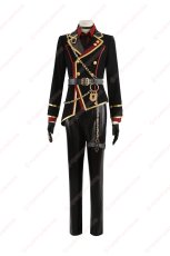 画像5: 高品質 実物撮影 朔間零 瀬名泉 伏見弓弦 乱凪砂 影片みか 十周年 Graceful Punishment  あんさんぶるスターズ! あんスタ 風 コスチューム コスプレ衣装  オーダーメイド (5)
