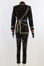 画像6: 高品質 実物撮影 朔間零 瀬名泉 伏見弓弦 乱凪砂 影片みか 十周年 Graceful Punishment  あんさんぶるスターズ! あんスタ 風 コスチューム コスプレ衣装  オーダーメイド (6)