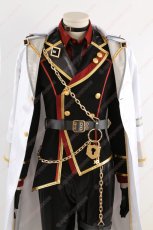 画像7: 高品質 実物撮影 朔間零 瀬名泉 伏見弓弦 乱凪砂 影片みか 十周年 Graceful Punishment  あんさんぶるスターズ! あんスタ 風 コスチューム コスプレ衣装  オーダーメイド (7)
