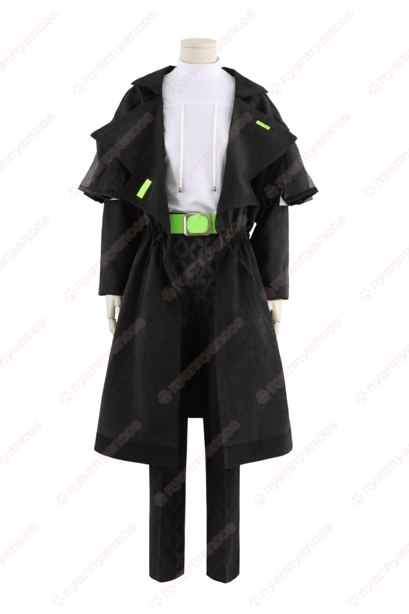 画像18: 高品質 実物撮影 青柳冬弥 東雲彰人 フラジール プロセカ×あんスタ あんさんぶるスターズ！！ プロジェクトセカイ カラフルステージ！ feat.初音ミク 風 コスプレ衣装 コスチューム オーダーメイド (18)