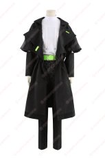 画像18: 高品質 実物撮影 青柳冬弥 東雲彰人 フラジール プロセカ×あんスタ あんさんぶるスターズ！！ プロジェクトセカイ カラフルステージ！ feat.初音ミク 風 コスプレ衣装 コスチューム オーダーメイド (18)