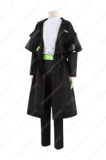 画像20: 高品質 実物撮影 青柳冬弥 東雲彰人 フラジール プロセカ×あんスタ あんさんぶるスターズ！！ プロジェクトセカイ カラフルステージ！ feat.初音ミク 風 コスプレ衣装 コスチューム オーダーメイド (20)