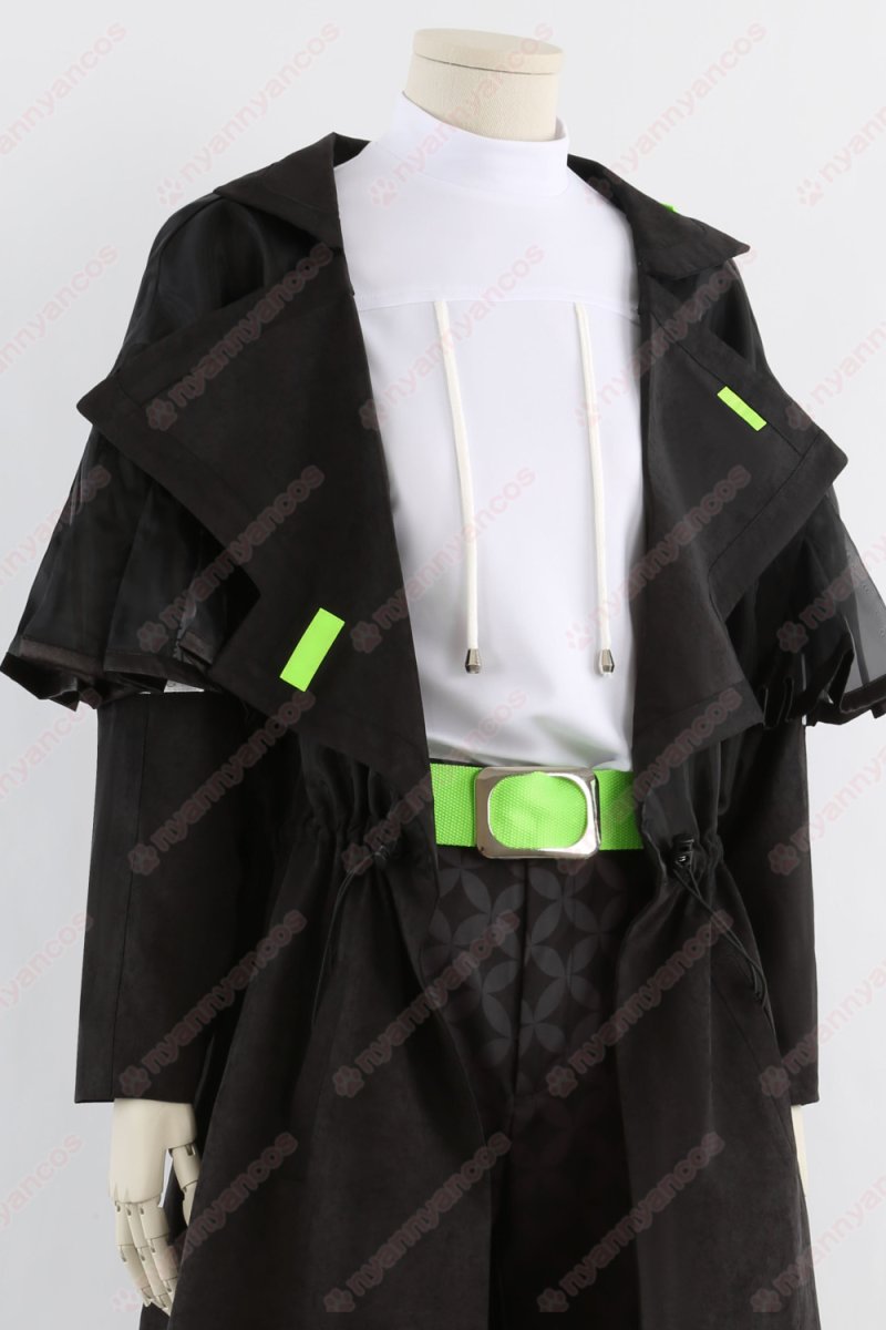 画像22: 高品質 実物撮影 青柳冬弥 東雲彰人 フラジール プロセカ×あんスタ あんさんぶるスターズ！！ プロジェクトセカイ カラフルステージ！ feat.初音ミク 風 コスプレ衣装 コスチューム オーダーメイド (22)