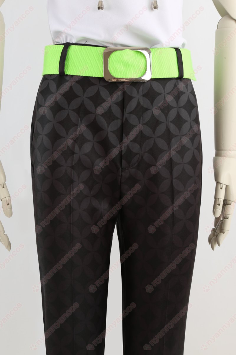 画像26: 高品質 実物撮影 青柳冬弥 東雲彰人 フラジール プロセカ×あんスタ あんさんぶるスターズ！！ プロジェクトセカイ カラフルステージ！ feat.初音ミク 風 コスプレ衣装 コスチューム オーダーメイド (26)