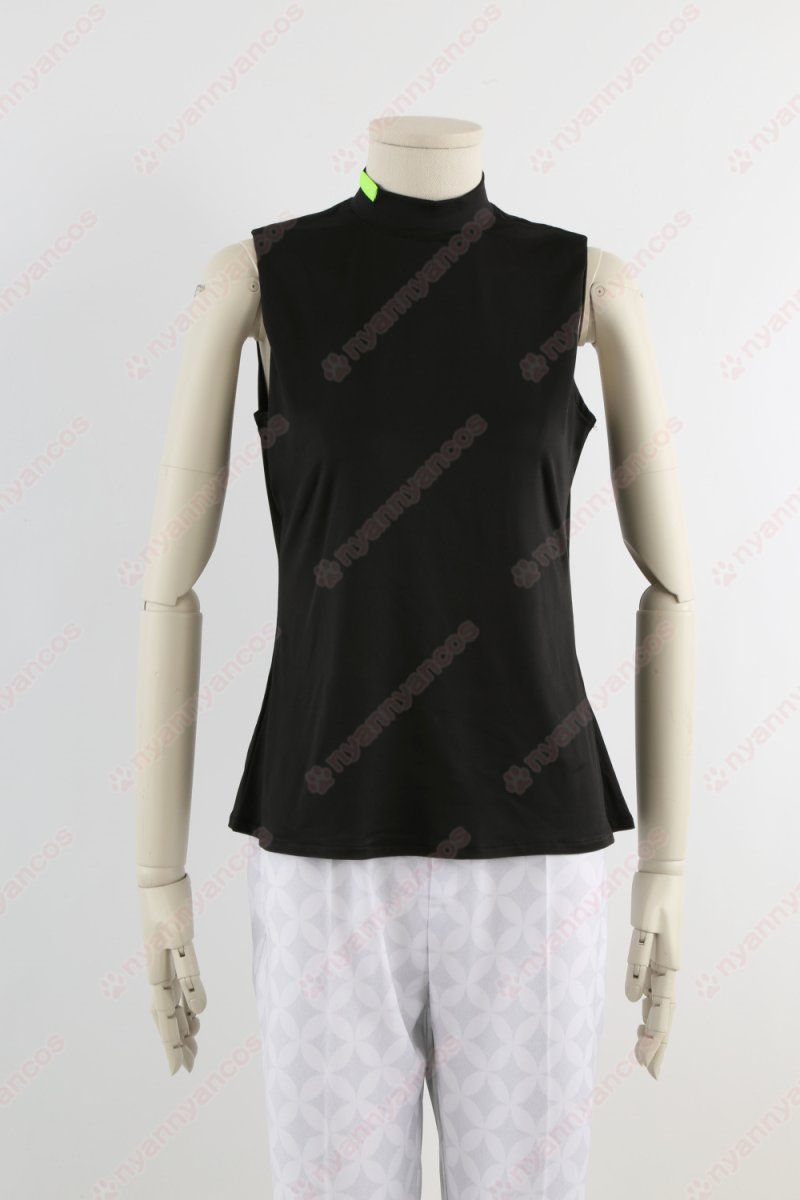 画像14: 高品質 実物撮影 礼瀬マヨイ フラジール  あんさんぶるスターズ！！ プロジェクトセカイ カラフルステージ！ feat.初音ミク プロセカ×あんスタ 風 コスチューム コスプレ衣装  オーダーメイド (14)