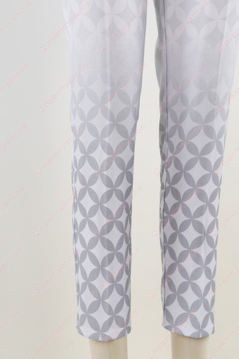 画像15: 高品質 実物撮影 礼瀬マヨイ フラジール  あんさんぶるスターズ！！ プロジェクトセカイ カラフルステージ！ feat.初音ミク プロセカ×あんスタ 風 コスチューム コスプレ衣装  オーダーメイド (15)