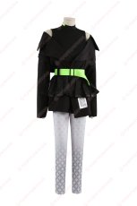 画像2: 高品質 実物撮影 礼瀬マヨイ フラジール  あんさんぶるスターズ！！ プロジェクトセカイ カラフルステージ！ feat.初音ミク プロセカ×あんスタ 風 コスチューム コスプレ衣装  オーダーメイド (2)