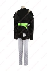 画像3: 高品質 実物撮影 礼瀬マヨイ フラジール  あんさんぶるスターズ！！ プロジェクトセカイ カラフルステージ！ feat.初音ミク プロセカ×あんスタ 風 コスチューム コスプレ衣装  オーダーメイド (3)