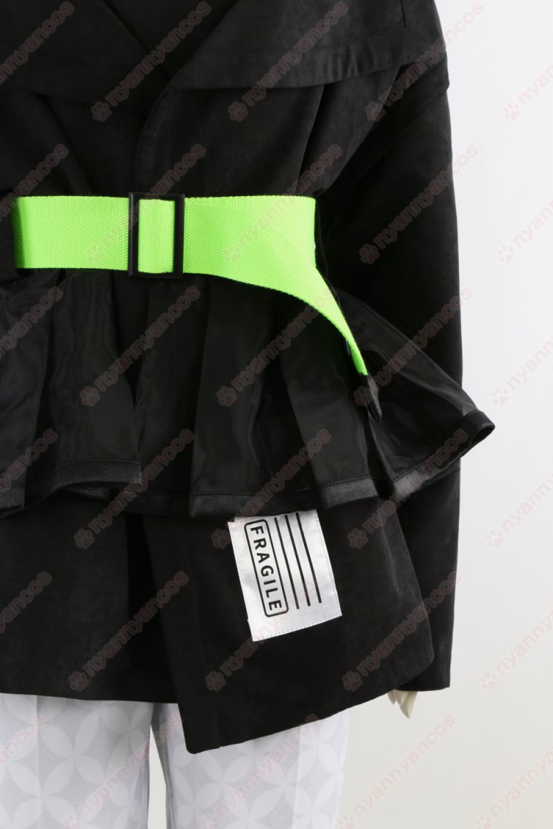 画像7: 高品質 実物撮影 礼瀬マヨイ フラジール  あんさんぶるスターズ！！ プロジェクトセカイ カラフルステージ！ feat.初音ミク プロセカ×あんスタ 風 コスチューム コスプレ衣装  オーダーメイド (7)