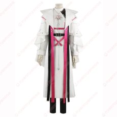 画像1: 高品質 実物撮影 百 春原百瀬 Re:vale リヴァーレ Tenuto IDOLiSH7 アイドリッシュセブン 風 コスプレ衣装 コスチューム オーダーメイド (1)