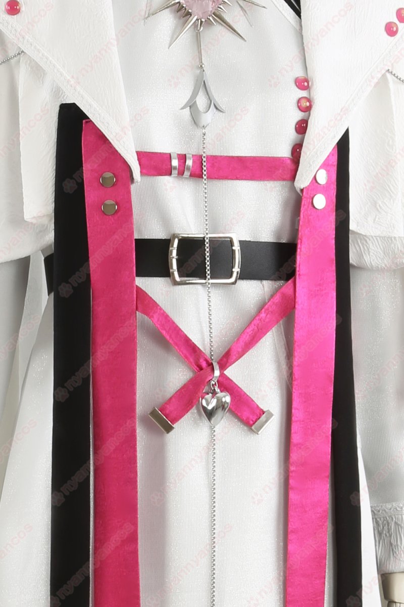 画像11: 高品質 実物撮影 百 春原百瀬 Re:vale リヴァーレ Tenuto IDOLiSH7 アイドリッシュセブン 風 コスプレ衣装 コスチューム オーダーメイド (11)