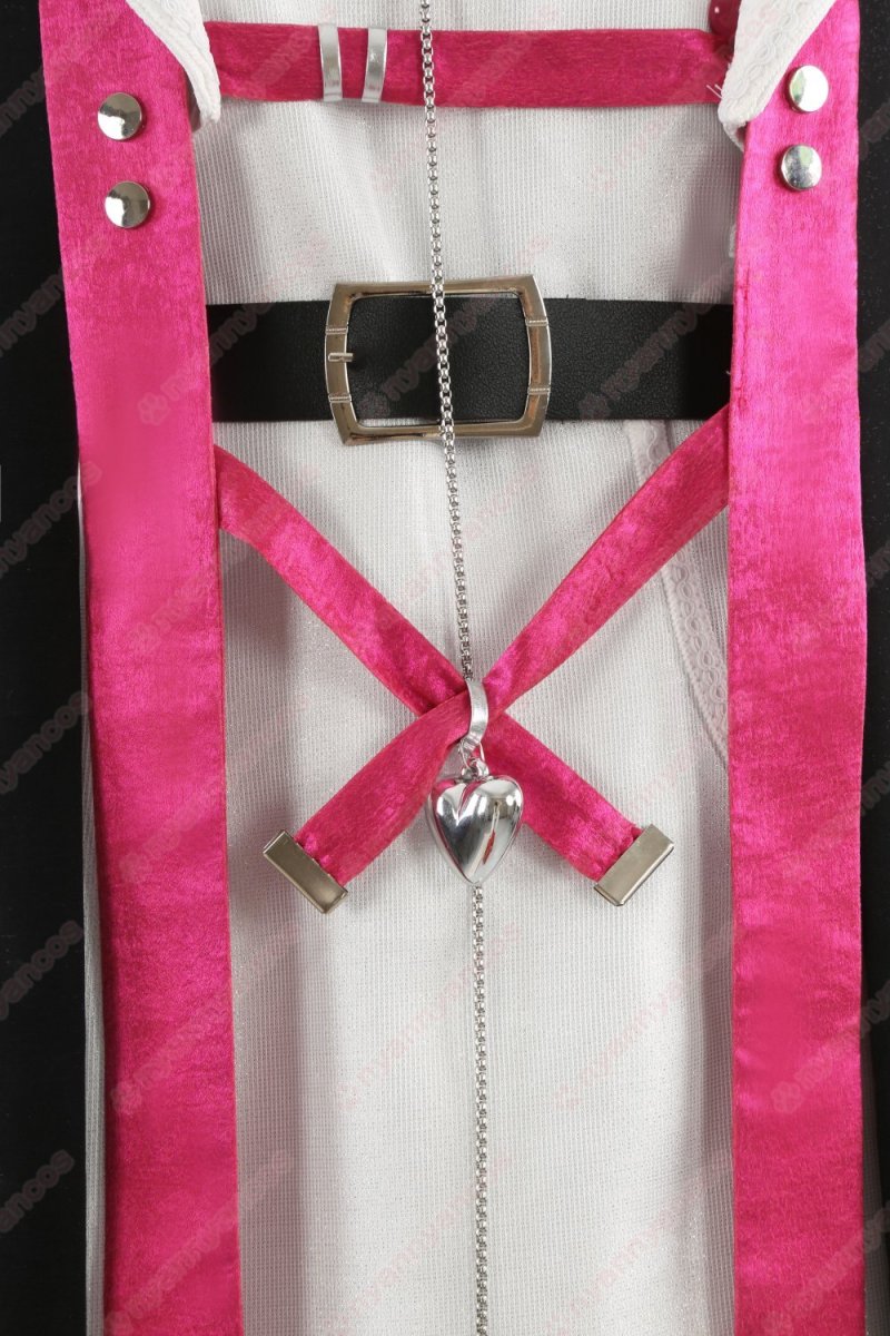 画像12: 高品質 実物撮影 百 春原百瀬 Re:vale リヴァーレ Tenuto IDOLiSH7 アイドリッシュセブン 風 コスプレ衣装 コスチューム オーダーメイド (12)