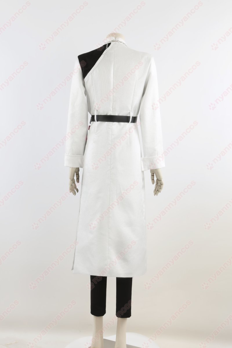 画像16: 高品質 実物撮影 百 春原百瀬 Re:vale リヴァーレ Tenuto IDOLiSH7 アイドリッシュセブン 風 コスプレ衣装 コスチューム オーダーメイド (16)