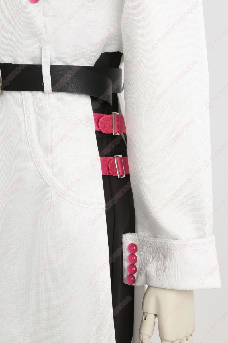 画像18: 高品質 実物撮影 百 春原百瀬 Re:vale リヴァーレ Tenuto IDOLiSH7 アイドリッシュセブン 風 コスプレ衣装 コスチューム オーダーメイド (18)