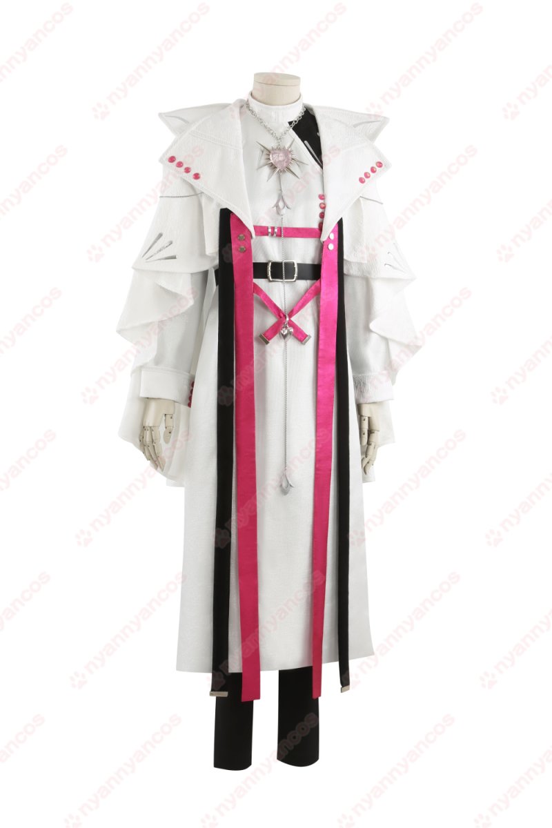 画像2: 高品質 実物撮影 百 春原百瀬 Re:vale リヴァーレ Tenuto IDOLiSH7 アイドリッシュセブン 風 コスプレ衣装 コスチューム オーダーメイド (2)