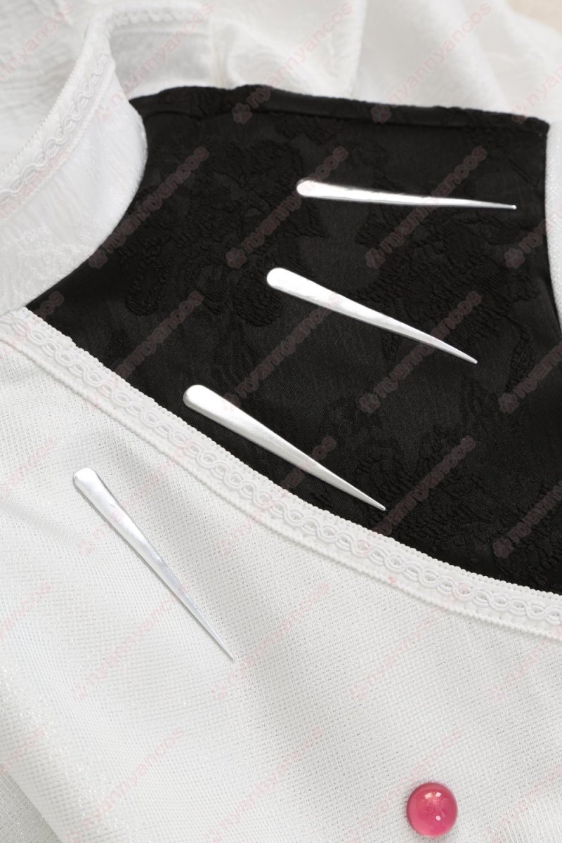 画像22: 高品質 実物撮影 百 春原百瀬 Re:vale リヴァーレ Tenuto IDOLiSH7 アイドリッシュセブン 風 コスプレ衣装 コスチューム オーダーメイド (22)