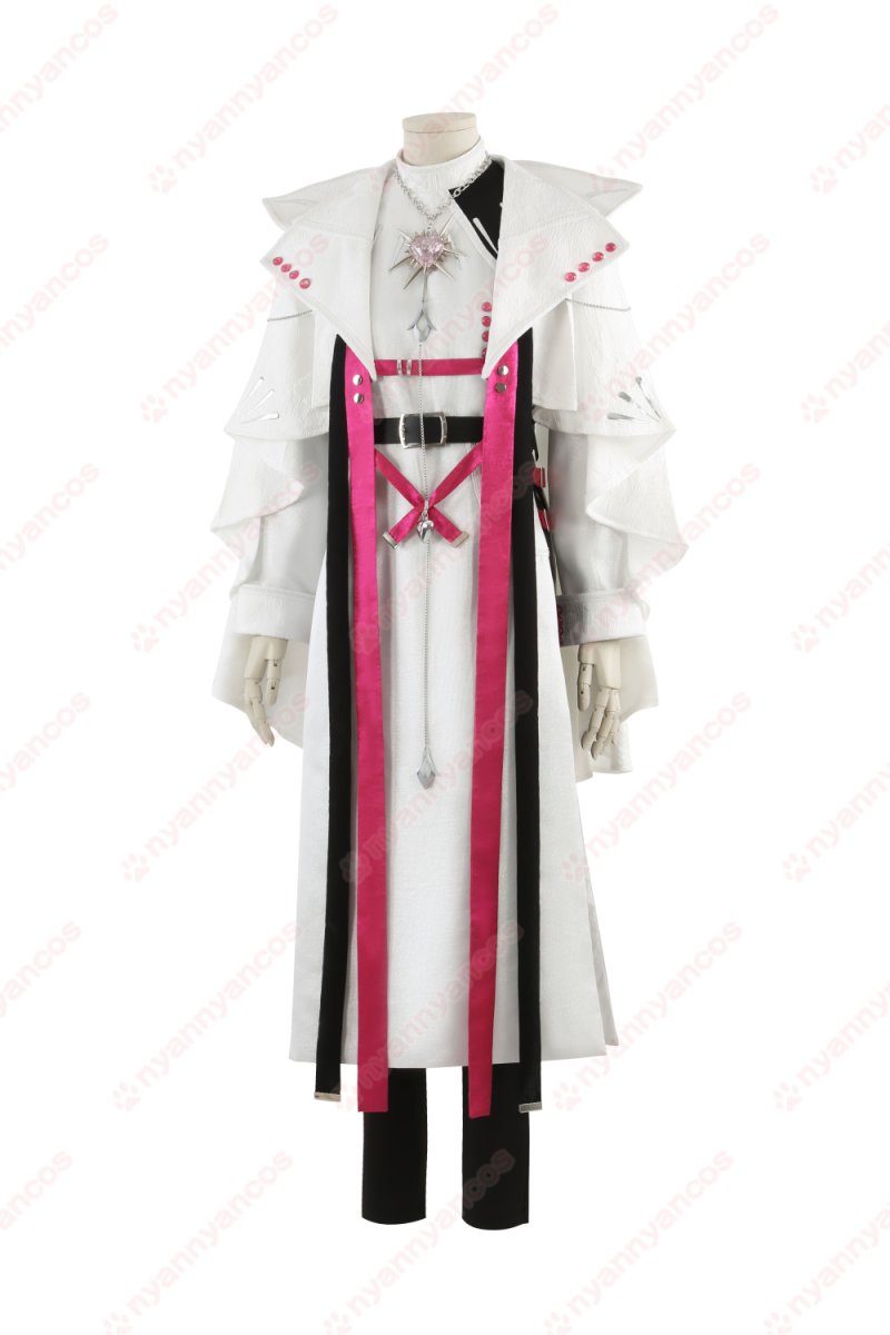 画像3: 高品質 実物撮影 百 春原百瀬 Re:vale リヴァーレ Tenuto IDOLiSH7 アイドリッシュセブン 風 コスプレ衣装 コスチューム オーダーメイド (3)