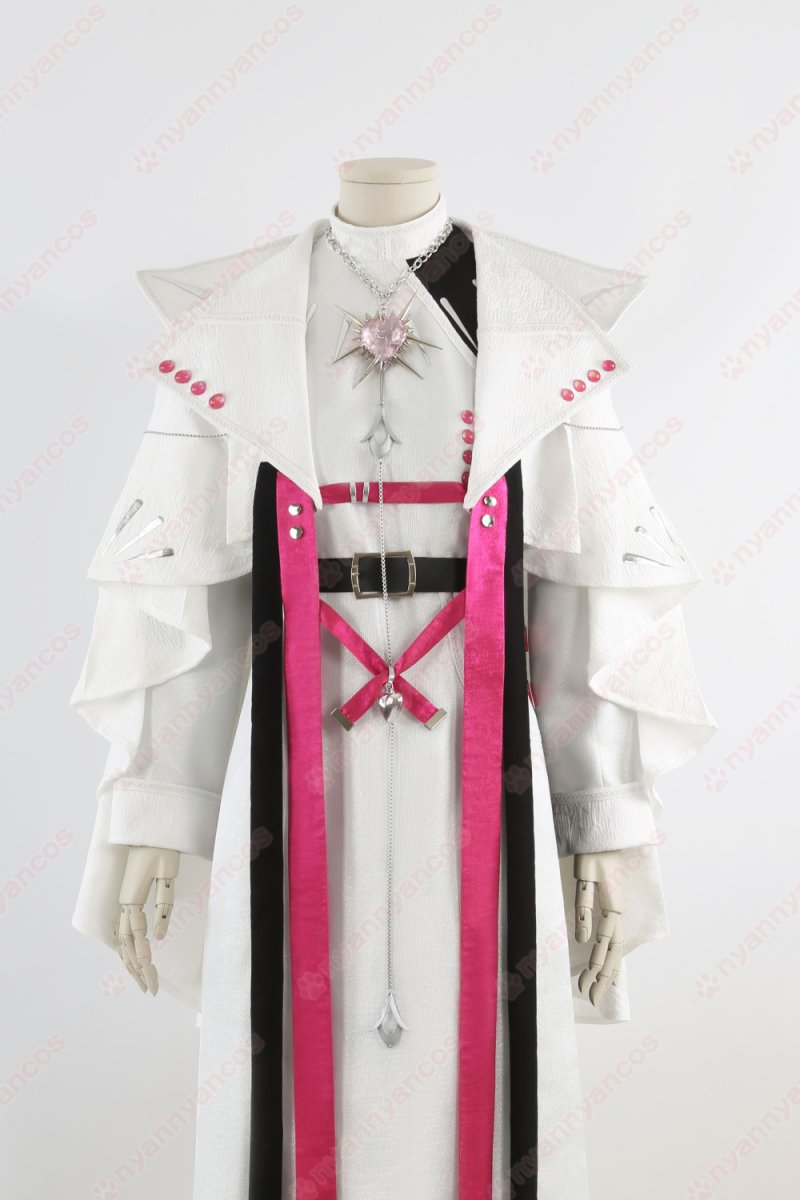 画像5: 高品質 実物撮影 百 春原百瀬 Re:vale リヴァーレ Tenuto IDOLiSH7 アイドリッシュセブン 風 コスプレ衣装 コスチューム オーダーメイド (5)