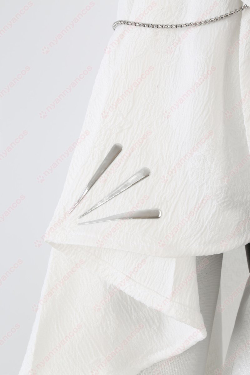 画像8: 高品質 実物撮影 百 春原百瀬 Re:vale リヴァーレ Tenuto IDOLiSH7 アイドリッシュセブン 風 コスプレ衣装 コスチューム オーダーメイド (8)